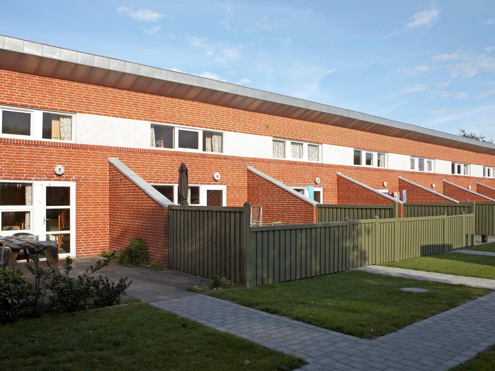 Holiday home Hemmet CXXIII Eksteriør billede