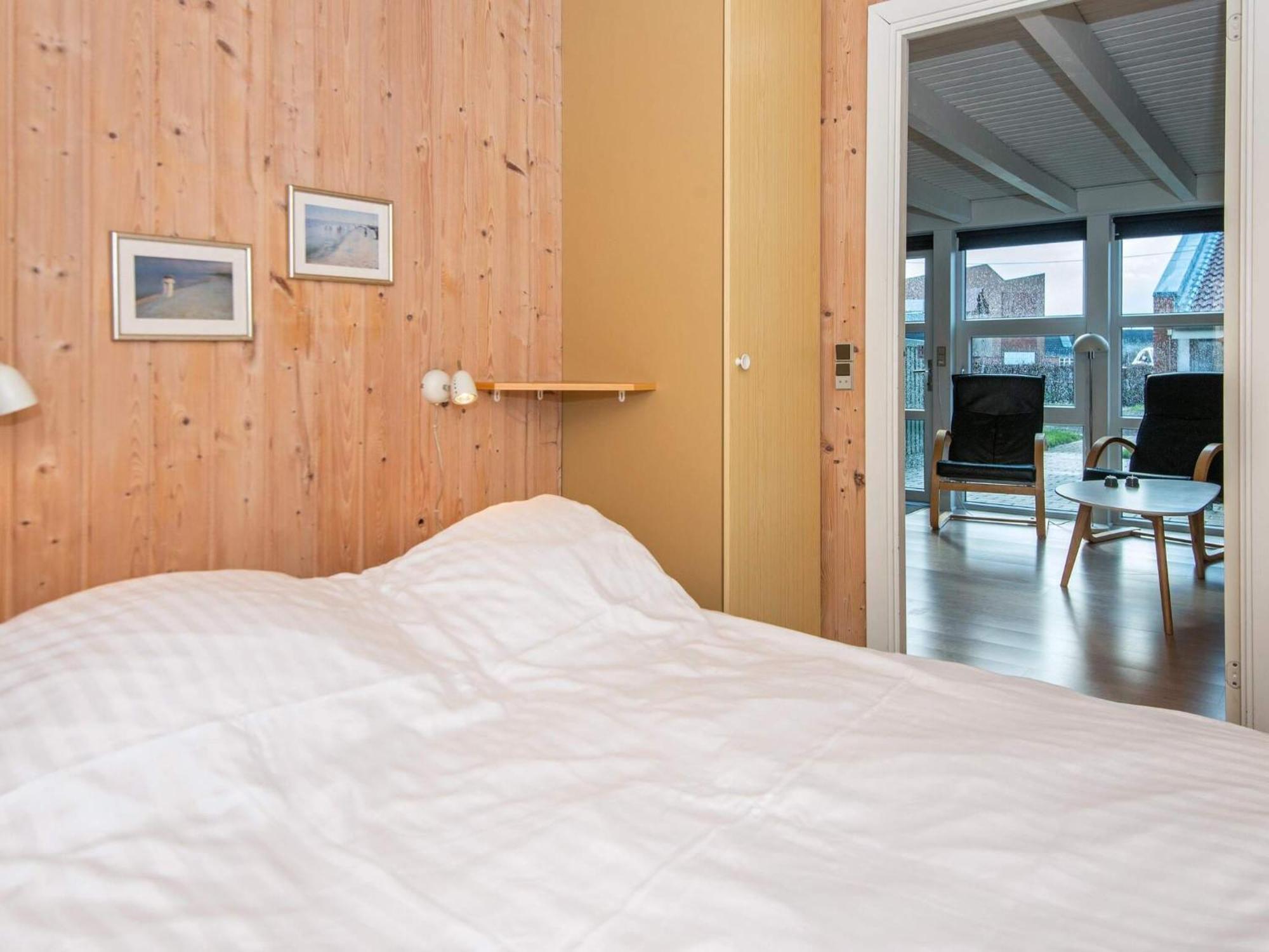 Holiday home Hemmet CXXIII Eksteriør billede