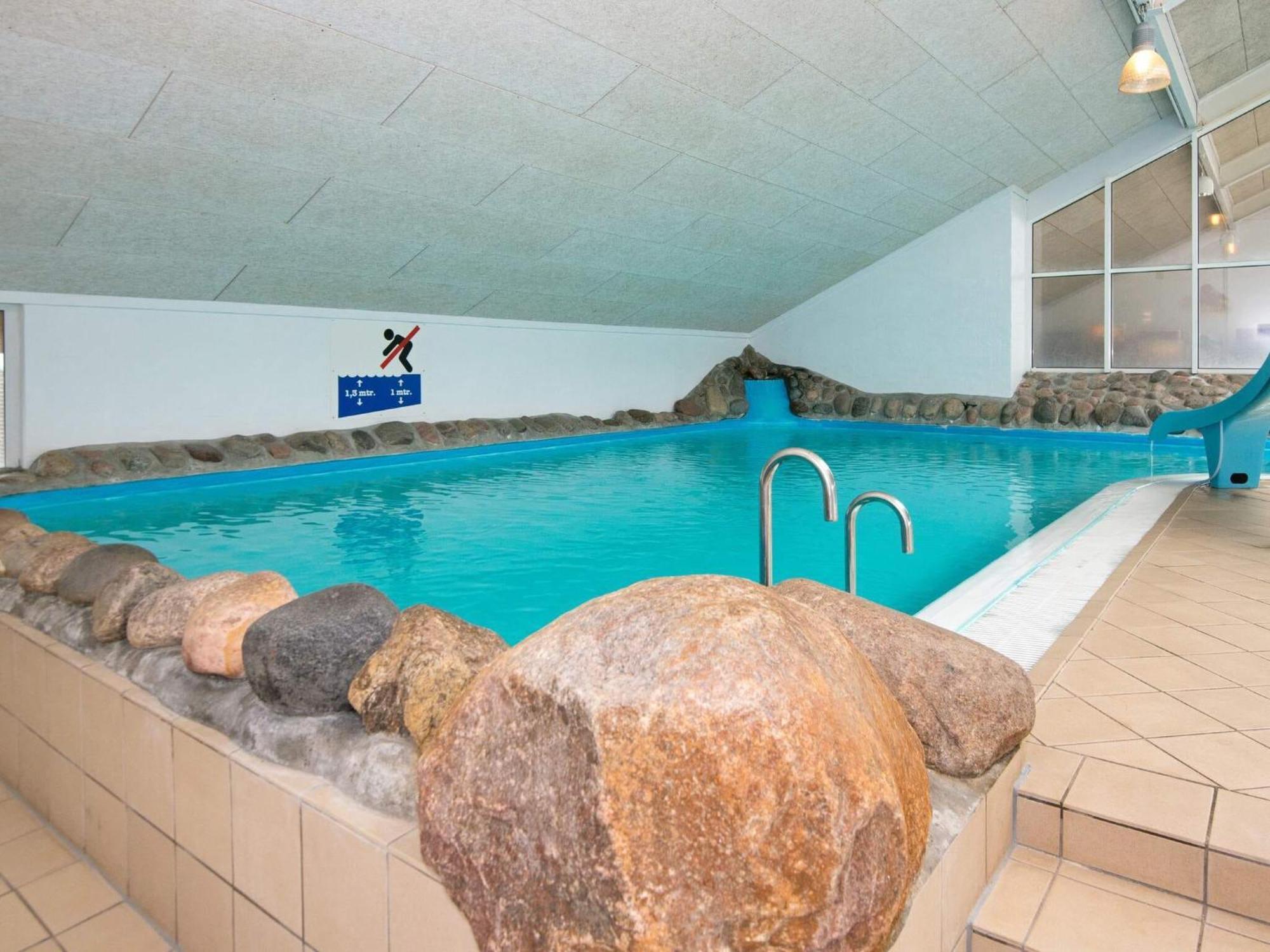 Holiday home Hemmet CXXIII Eksteriør billede