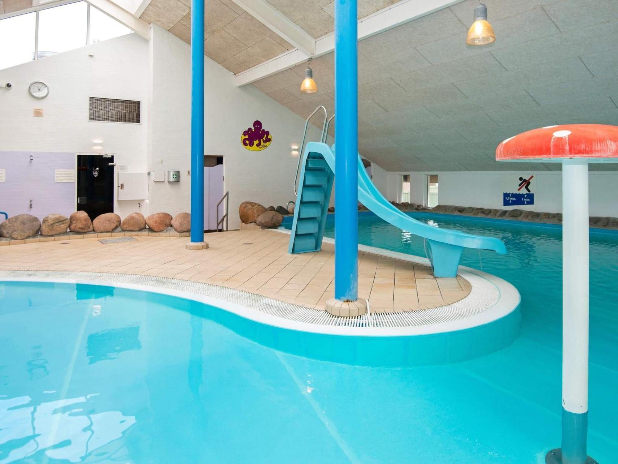 Holiday home Hemmet CXXIII Eksteriør billede