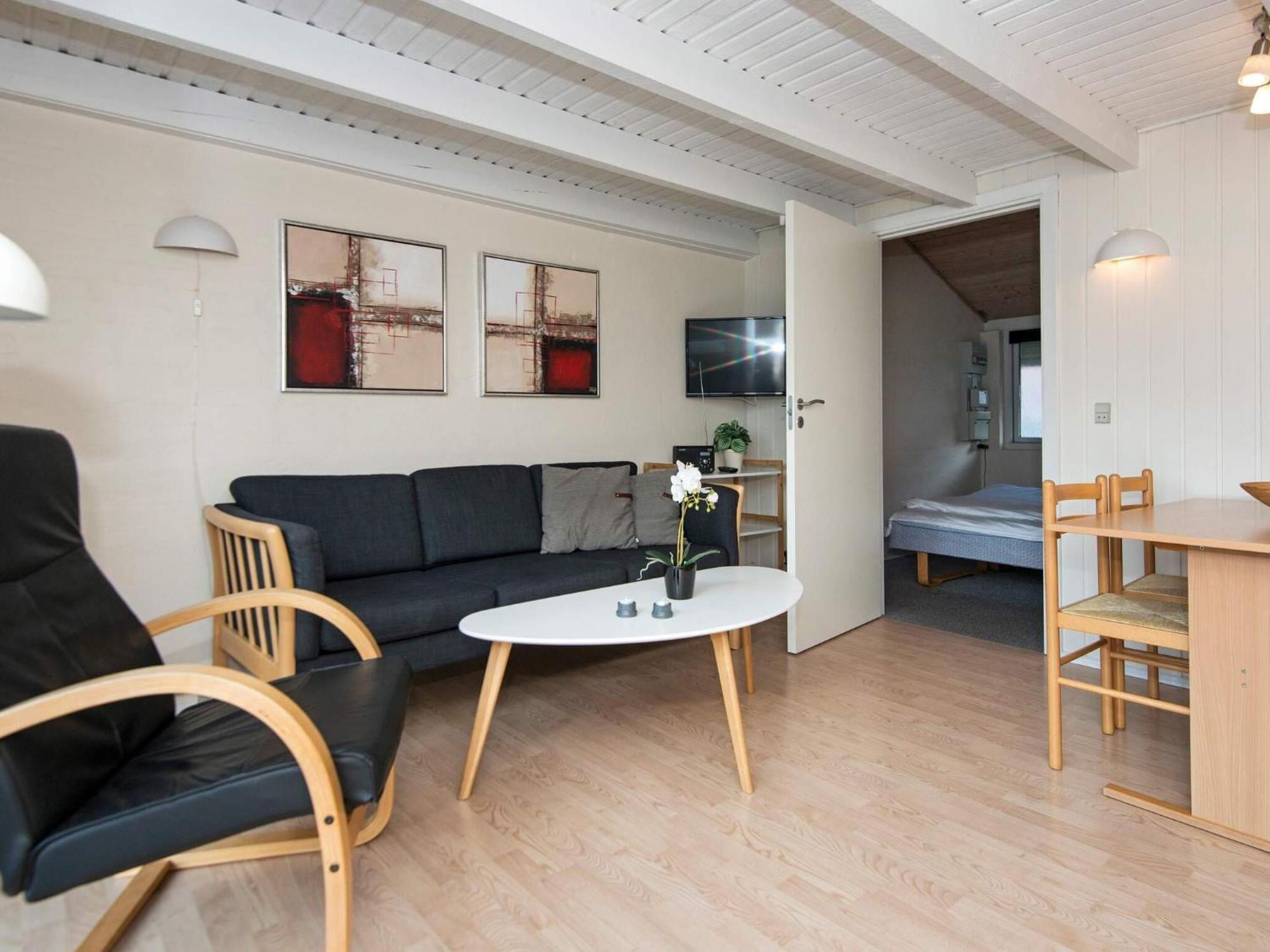 Holiday home Hemmet CXXIII Eksteriør billede