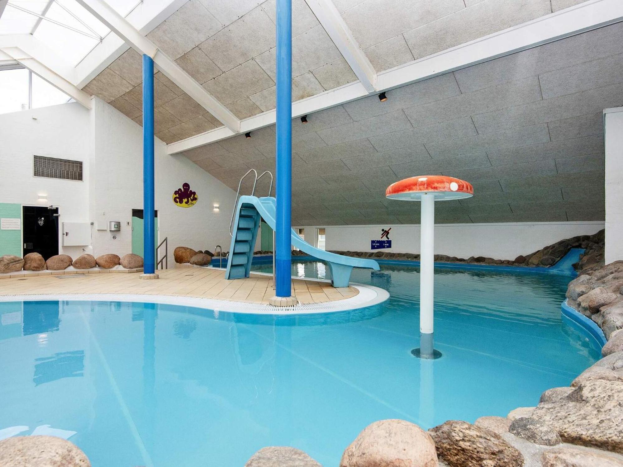 Holiday home Hemmet CXXIII Eksteriør billede