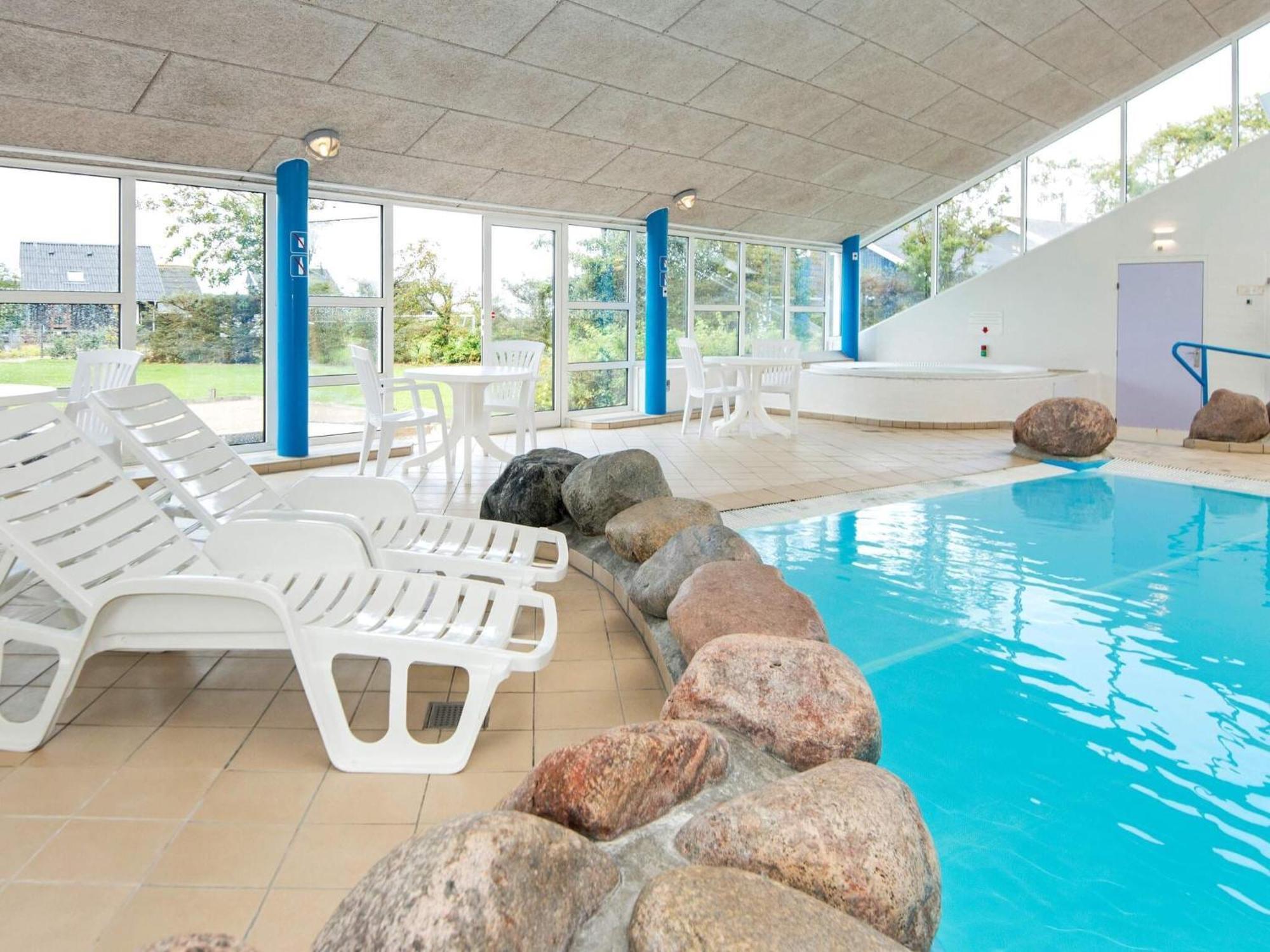 Holiday home Hemmet CXXIII Eksteriør billede