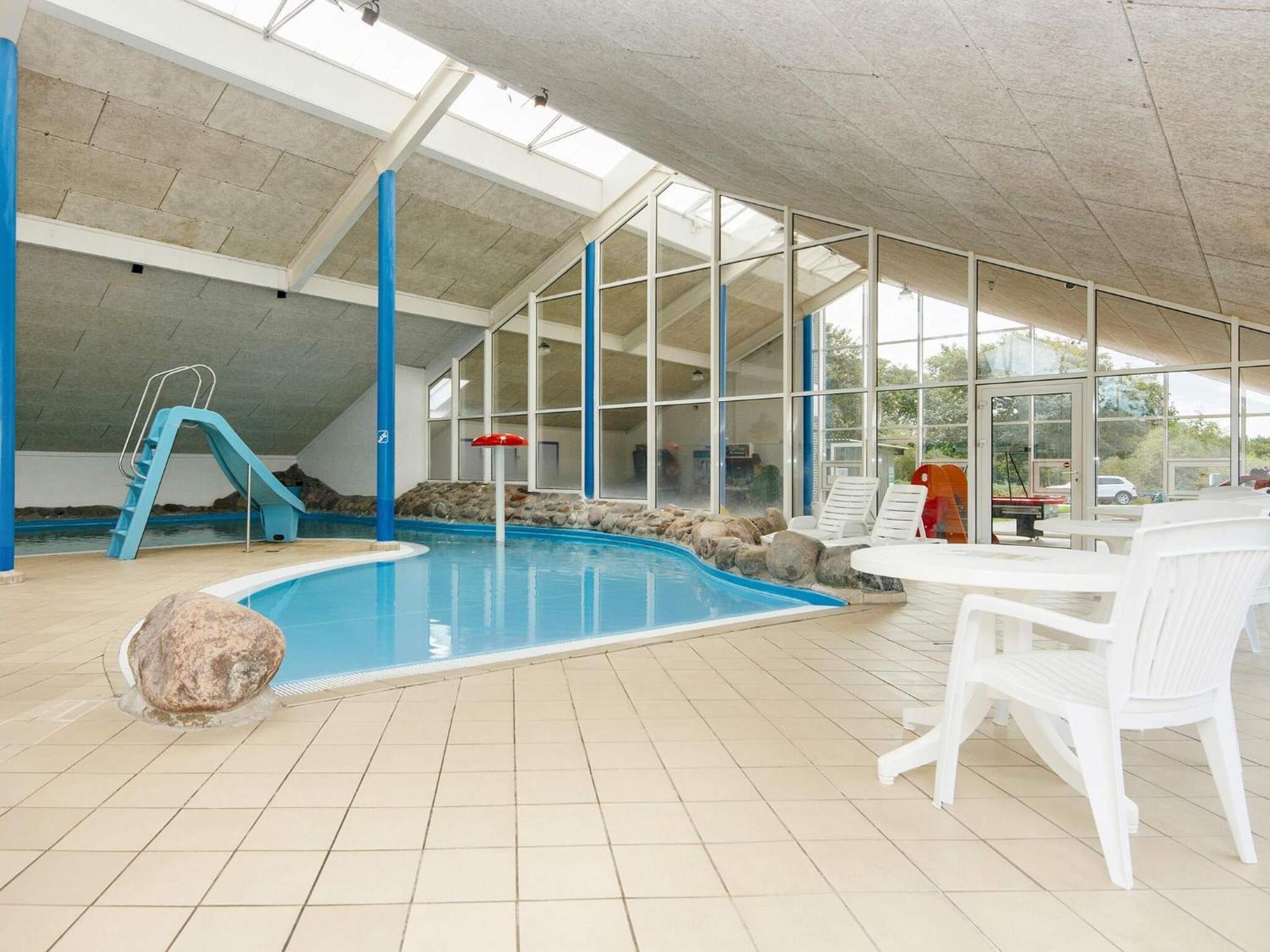Holiday home Hemmet CXXIII Eksteriør billede