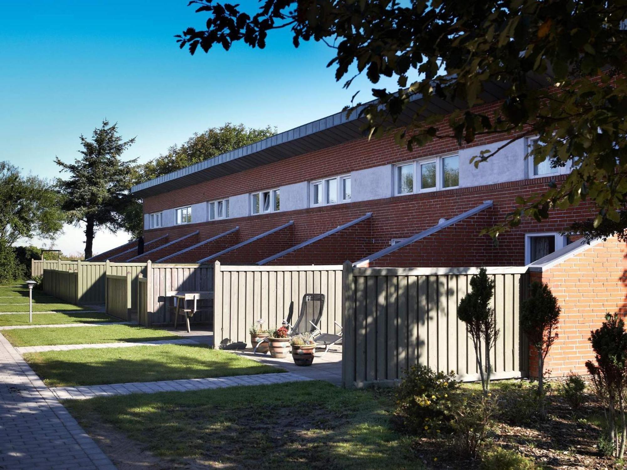 Holiday home Hemmet CXXIII Eksteriør billede