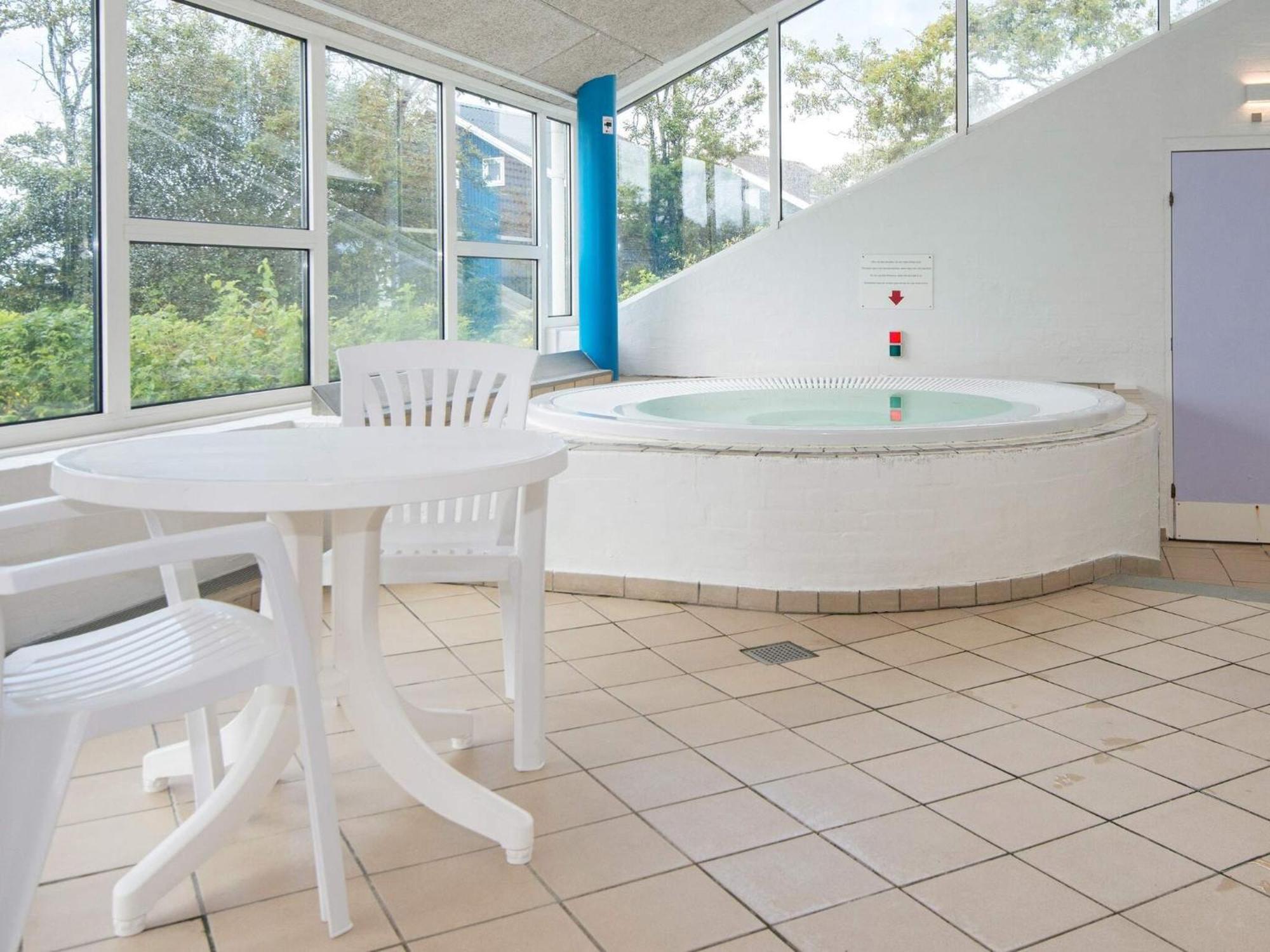Holiday home Hemmet CXXIII Eksteriør billede