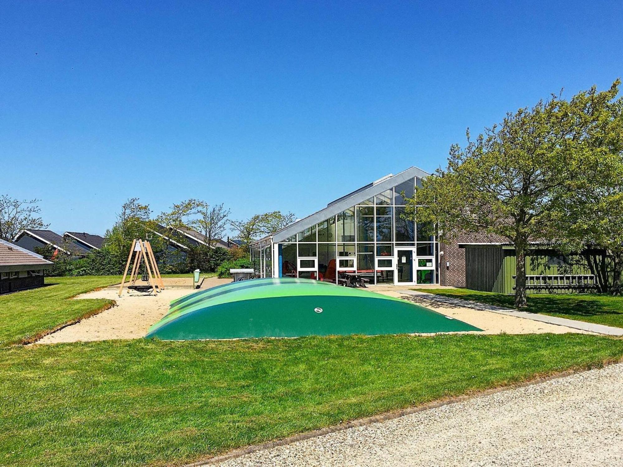 Holiday home Hemmet CXXIII Eksteriør billede