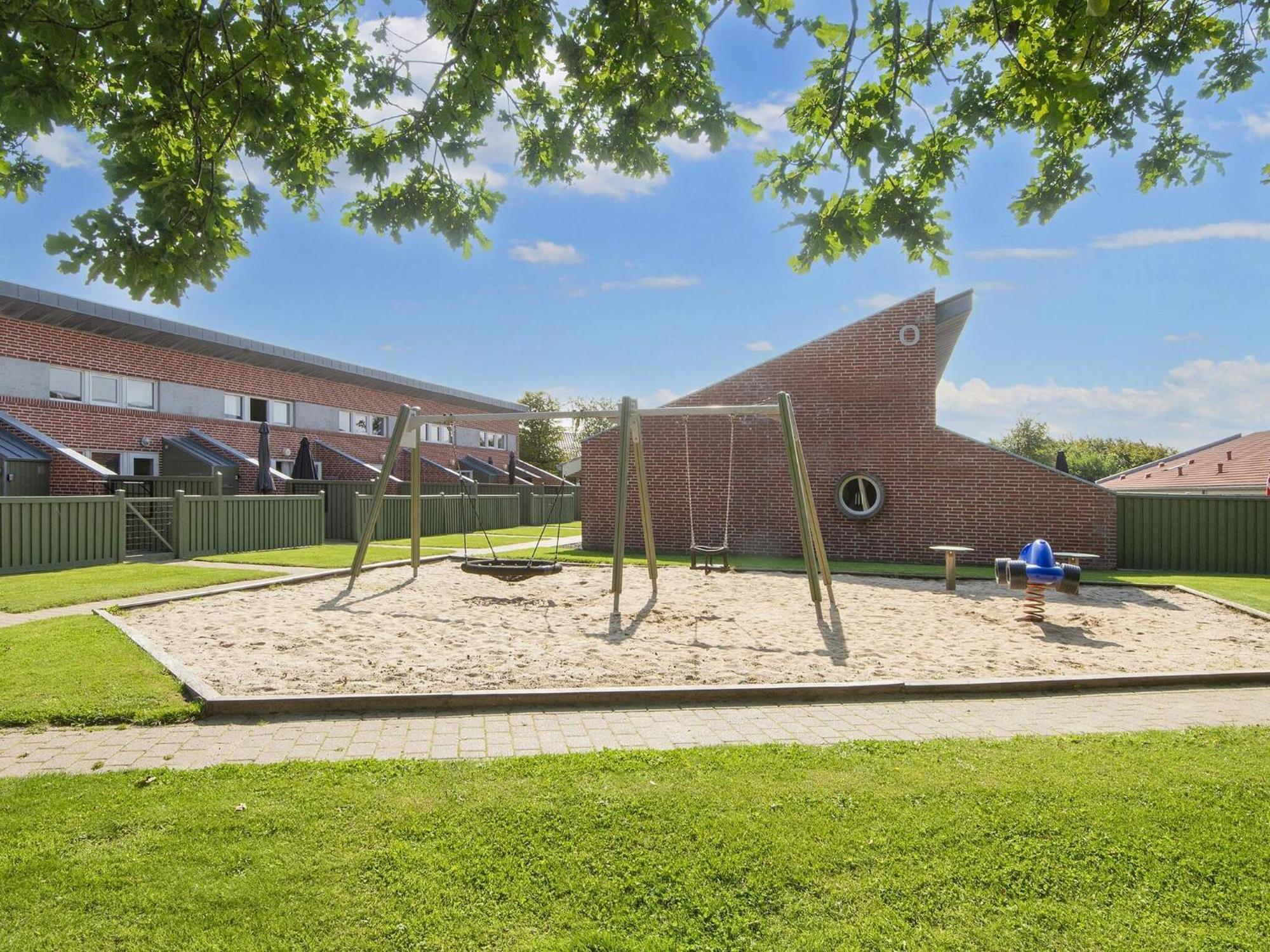 Holiday home Hemmet CXXIII Eksteriør billede