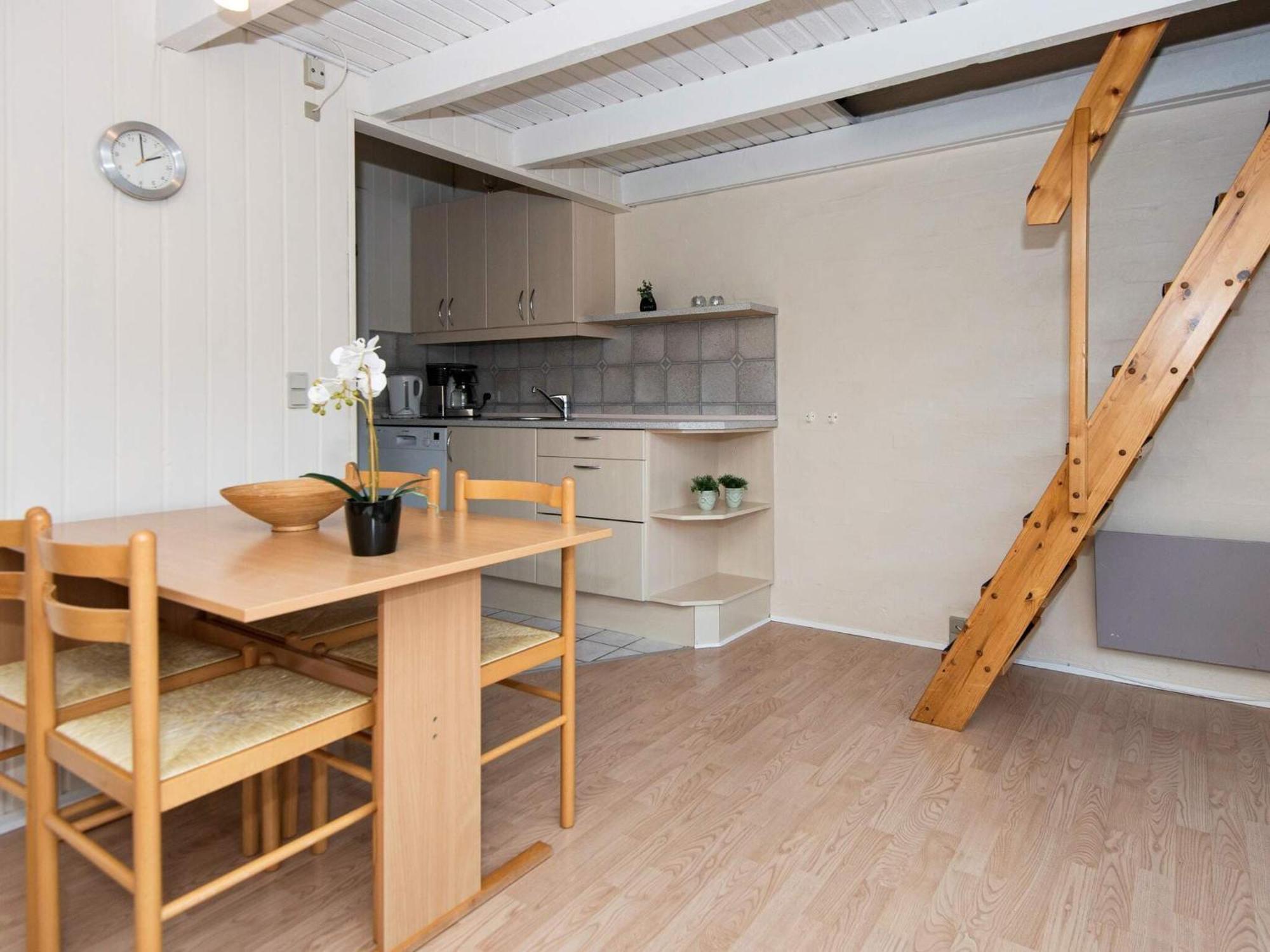 Holiday home Hemmet CXXIII Eksteriør billede