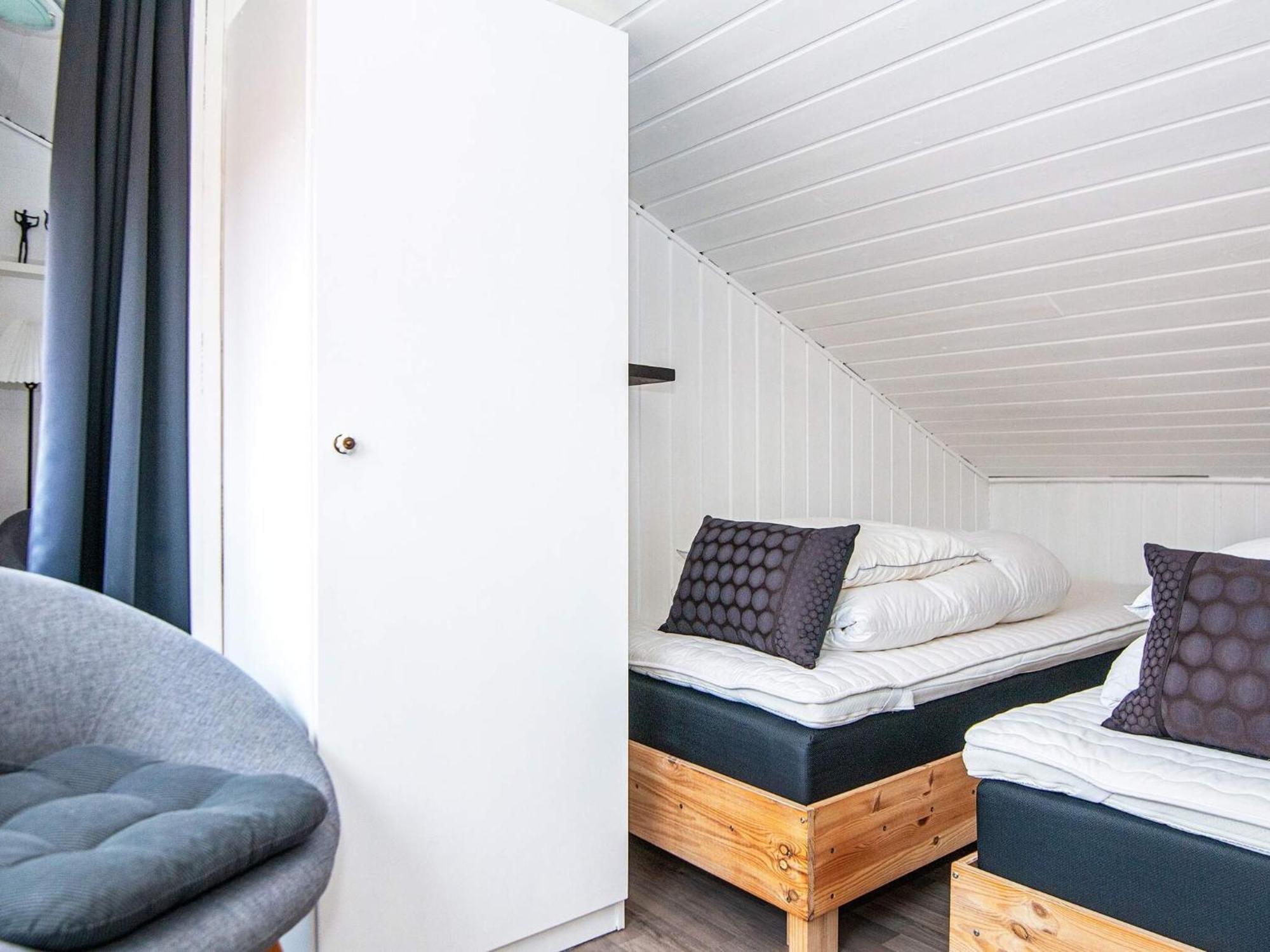 Holiday home Hemmet CXXIII Eksteriør billede